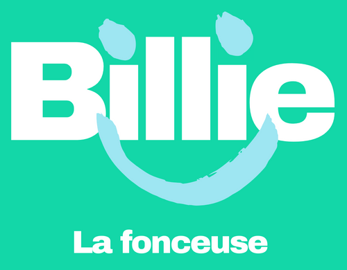 Billie la fonceuse